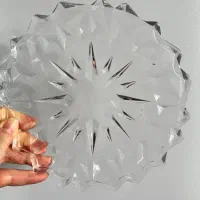 پیش دستی زیردستی پیاله کوچک آجیل خوری ظرف پذیرائی