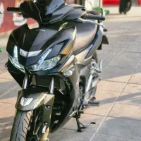 هندا وینر|موتورسیکلت|تهران, ابوذر|دیوار