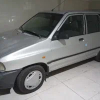 فروش پراید