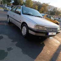 پژو 405مدل87|خودرو سواری و وانت|تبریز, |دیوار