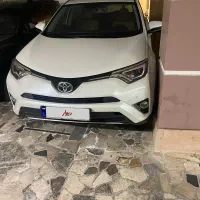 rav4 2017 فول عمان