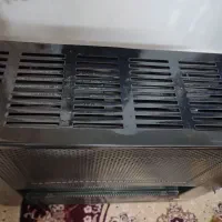 بخاری۱۰هزار|بخاری، هیتر، شومینه|صومعه‌سرا, |دیوار