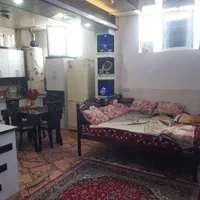سوییت مبله|اجارهٔ کوتاه‌مدت آپارتمان و سوئیت|باغ بهادران, |دیوار