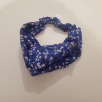 هدبند دو گره ای|زیورآلات و اکسسوری|چالوس, |دیوار