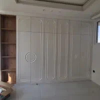 ساخت و تعمیر کمد دیواری و کابینت ۱۸ ٪تخفیف ویژه|خدمات پیشه و مهارت|زبرخان, |دیوار