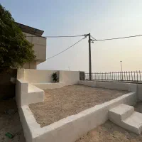 باغ روبه رو دریا|اجارهٔ کوتاهمدت ویلا و باغ|بندر کنگان, |دیوار