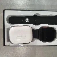 ساعت هوشمند ورنا|لوازم جانبی موبایل و تبلت|اردبیل, |دیوار