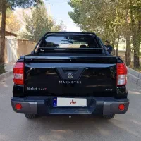 کلوت تیپ ۲|خودرو سواری و وانت|شاهین‌شهر, شهرک ردانی پور|دیوار