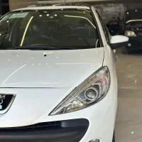 ۲۰۷پانوراما۱۴۰۳|خودرو سواری و وانت|نجف‌آباد, ویلاشهر|دیوار