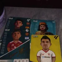 کیمدی واکانت کلاف