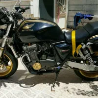 CB 1000  شال طلا|موتورسیکلت|زنجان, |دیوار