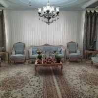 پرده پذیرایی