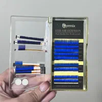 فروش پالت مژه