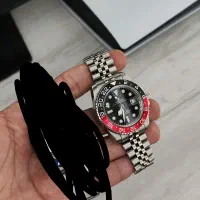 ساعت رولکس GMT مستر