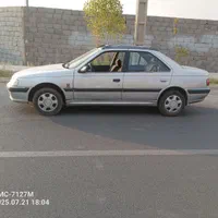 پژو پارس ساده، مدل ۱۳۸۸|خودرو سواری و وانت|تهران, جنت‌آباد مرکزی|دیوار