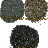 تولیدتخصصی موادABS،هایمپک،pp،پلی امیدوهستافرم|عمدهفروشی|تهران, شهید رجایی|دیوار