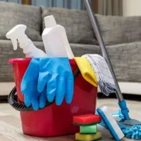 نظافت منزل و غیره