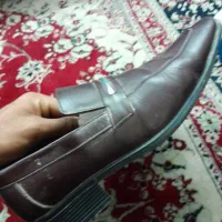 کفش مجلسی مردانه|کیف، کفش، کمربند|اهواز, یوسفی|دیوار