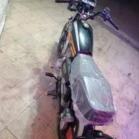 هندا ۲۰۰ ارشیا|موتورسیکلت|نجفآباد, طالقانی|دیوار