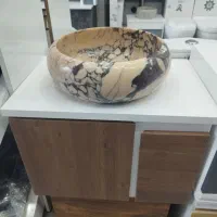 روشویی کابینتی ضد آب|لوازم سرویس بهداشتی|ورامین, خیر آباد|دیوار