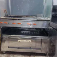 تاپینگ و میز کار و ...|کافی‌شاپ و رستوران|اندیشه, اندیشه فاز ۱|دیوار