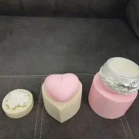 قالب سیلیکونی در حدنو