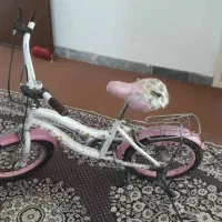 دوچرخه سایز۱۶