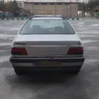 روا سال مدل 89|خودرو سواری و وانت|مشهد, ادیب نیشابوری (شهرک غرب)|دیوار