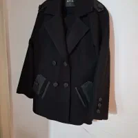 سلام بارانی ضخیم سایز 42|لباس|کرج, اصفهانیها|دیوار