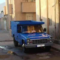 نیسان کمپرسی