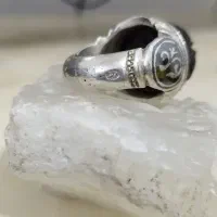 انگشتر شخصی ساز|کلکسیون اشیاء عتیقه|تهران, تهرانپارس شرقی|دیوار