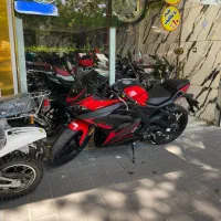 تارو 200 خشک کویر موتور