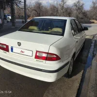 سمند الیکس|خودرو سواری و وانت|ارومیه, |دیوار