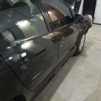 207 تصادفی|خودرو سواری و وانت|شیراز, عفیف‌آباد|دیوار