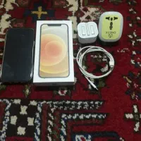 ایفون ۱۲ نرمال