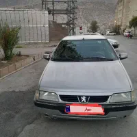 فروشی|خودرو کلاسیک|خرم‌آباد, |دیوار