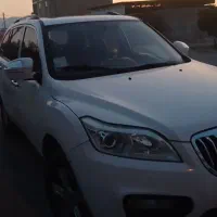 لیفان ایکس۶۰ اتومات|خودرو سواری و وانت|شیراز, سینما سعدی|دیوار