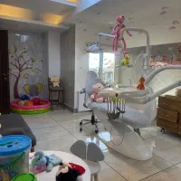 دندان پزشکی کودکان توسط متخصص اقساطی