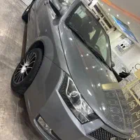 دنا خاکستری بی رنگ|خودرو سواری و وانت|تهران, جیحون|دیوار