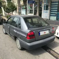 پراید۱۴۱مدل۸۵|خودرو سواری و وانت|ابهر, |دیوار