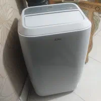 کولر پرتابل 12 هزار