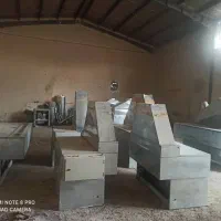 سایلنت باکس|قطعات و لوازم جانبی رایانه|فردیس, فردیس|دیوار