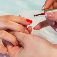 جذب نیرو درسالن زیبایی