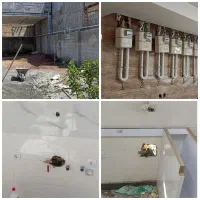 گازکشی.گازکش.لوله کشی گازوآب خرده کاری.جوشکاری گاز