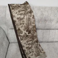 شال مجلسی زنانه|لباس|کوهدشت, |دیوار