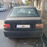 پراید مدل ۸۲ سالم سالم