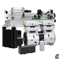 تعمیر و سرویس کاری دستگاه اکسیژن ساز خانگی