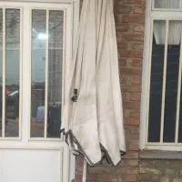 چادر بدون عیب ایراد ضمانتی