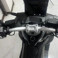 کی وی ادونچر XDV180 مدل ۴۰۴ صفر|موتورسیکلت|تهران, میرداماد|دیوار