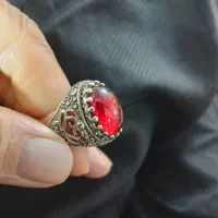 انگشتر قدیمی|جواهرات|رشت, حاجی آباد|دیوار